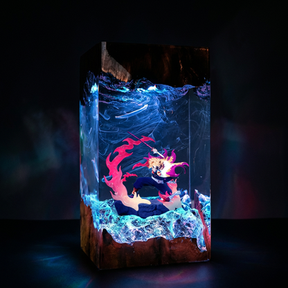 Lampe Rengoku