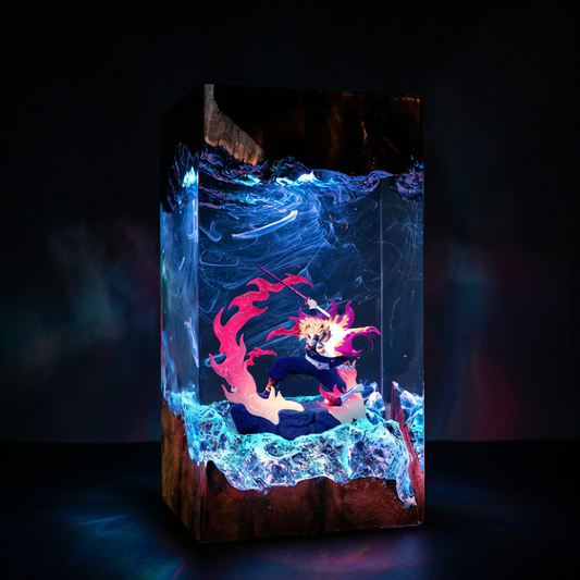 Lampe Rengoku