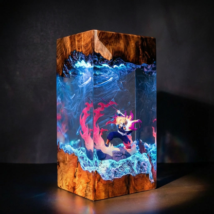 Lampe Rengoku