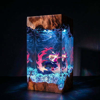 Lampe Rengoku