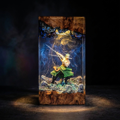 Lampe Zoro